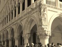  Dogenpalast &ndash; &copy; Adelheid Fritzsche (Eberhardt TRAVEL)