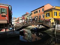  Burano &ndash; &copy; Adelheid Fritzsche (Eberhardt TRAVEL)