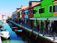  Burano &ndash; &copy; Adelheid Fritzsche (Eberhardt TRAVEL)