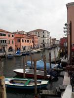 Chioggia  &ndash; &copy; Adelheid Fritzsche (Eberhardt TRAVEL)