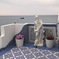 GRIECHISCHER EINFLUß &ndash; &copy; Mathias Schirmer (Eberhardt TRAVEL)