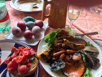 LECKER ESSEN &ndash; &copy; Mathias Schirmer (Eberhardt TRAVEL)