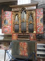 in der Abteikirche &ndash; &copy; Mathias Schirmer (Eberhardt TRAVEL)