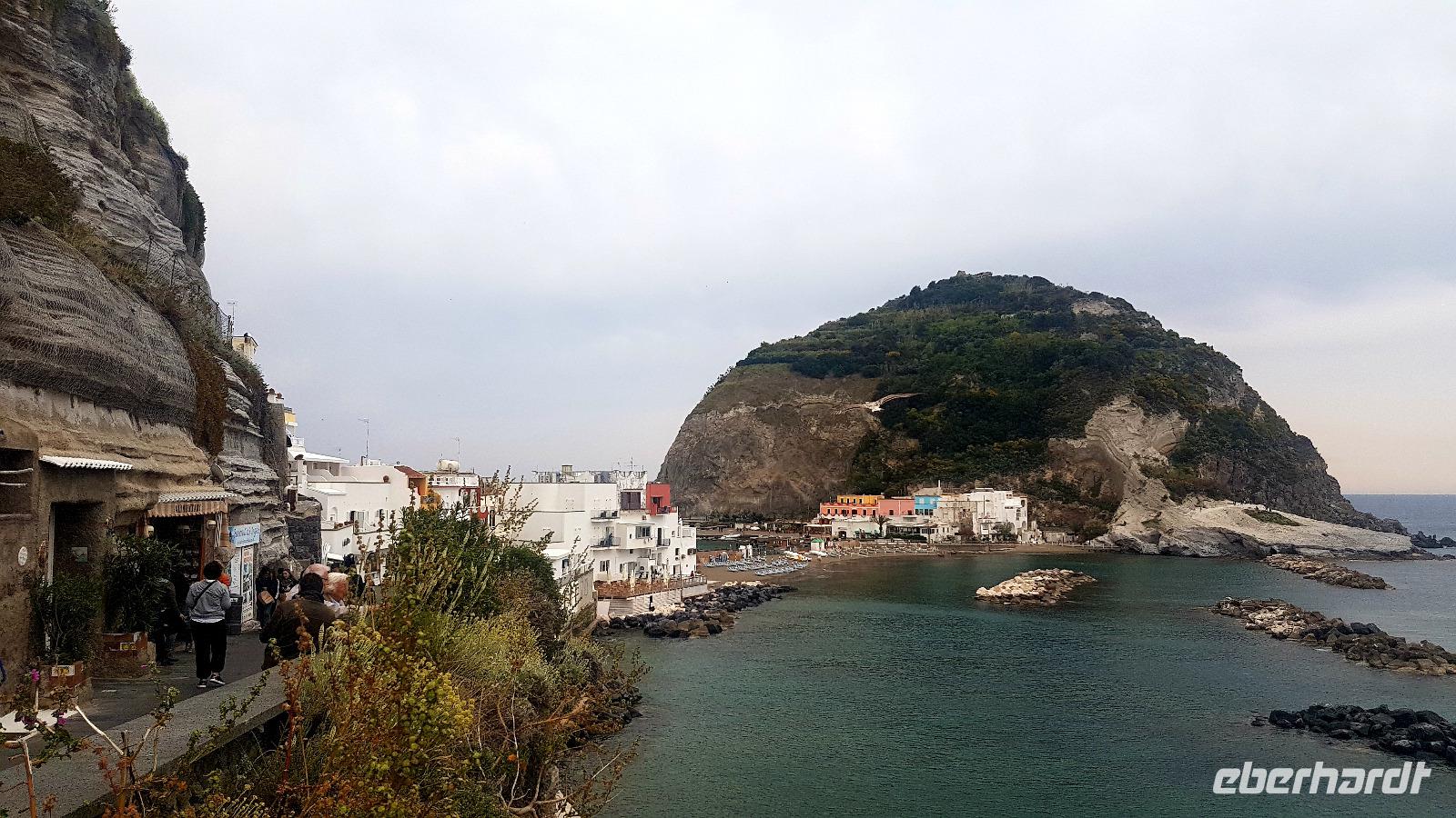 Sant Angelo &ndash; &copy; Kristina Hesse (Eberhardt TRAVEL)