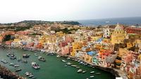 Procida &ndash; &copy; Kristina Hesse (Eberhardt TRAVEL)