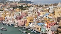 Procida &ndash; &copy; Kristina Hesse (Eberhardt TRAVEL)