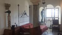 Villa San Michele &ndash; &copy; Kristina Hesse (Eberhardt TRAVEL)