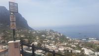 Capri-Stadt  &ndash; &copy; Kristina Hesse (Eberhardt TRAVEL)