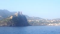 Castello Aragonese  &ndash; &copy; Kristina Hesse (Eberhardt TRAVEL)