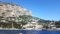 Capri Inselrundfahrt &ndash; &copy; Kristina Hesse (Eberhardt TRAVEL)