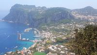Capri &ndash; &copy; Kristina Hesse (Eberhardt TRAVEL)