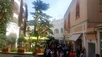 Capri-Stadt  &ndash; &copy; Kristina Hesse (Eberhardt TRAVEL)
