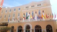 Capri-Stadt  &ndash; &copy; Kristina Hesse (Eberhardt TRAVEL)