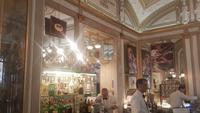 Grand Cafe Gambrinus &ndash; &copy; Kristina Hesse (Eberhardt TRAVEL)