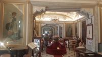 Grand Cafe Gambrinus &ndash; &copy; Kristina Hesse (Eberhardt TRAVEL)
