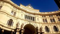 Gallerie Umberto &ndash; &copy; Kristina Hesse (Eberhardt TRAVEL)
