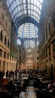 Galleria Umberto &ndash; &copy; Kristina Hesse (Eberhardt TRAVEL)