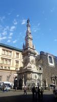 Neapel &ndash; &copy; Kristina Hesse (Eberhardt TRAVEL)