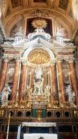 Kirche Gesù Nuovo &ndash; &copy; Kristina Hesse (Eberhardt TRAVEL)