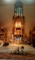 Basilika Santa Chiara &ndash; &copy; Kristina Hesse (Eberhardt TRAVEL)