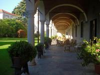 Hotel il Chiostro Verbania Intra &ndash; &copy; Ingrid Langer (Eberhardt TRAVEL)