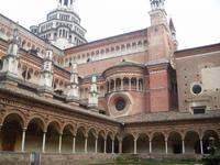 Karthause von Pavia &ndash; &copy; Ingrid Langer (Eberhardt TRAVEL)
