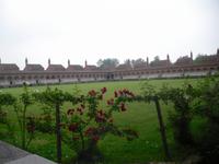 Karthause von Pavia &ndash; &copy; Ingrid Langer (Eberhardt TRAVEL)