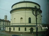 Turin &ndash; &copy; Ingrid Langer (Eberhardt TRAVEL)