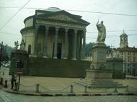 Turin &ndash; &copy; Ingrid Langer (Eberhardt TRAVEL)