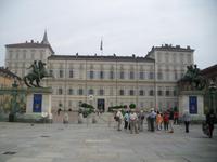 Palazzo Reale &ndash; &copy; Ingrid Langer (Eberhardt TRAVEL)