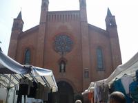 Alba &ndash; &copy; Ingrid Langer (Eberhardt TRAVEL)