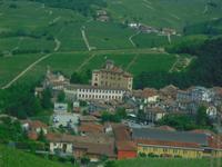 La Morra &ndash; &copy; Ingrid Langer (Eberhardt TRAVEL)