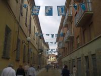 Asti &ndash; &copy; Ingrid Langer (Eberhardt TRAVEL)