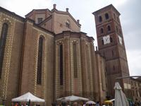Dom Asti &ndash; &copy; Ingrid Langer (Eberhardt TRAVEL)