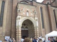 Dom Asti &ndash; &copy; Ingrid Langer (Eberhardt TRAVEL)