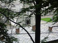 Santuario von Oropa &ndash; &copy; Ingrid Langer (Eberhardt TRAVEL)