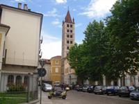 Biella &ndash; &copy; Ingrid Langer (Eberhardt TRAVEL)