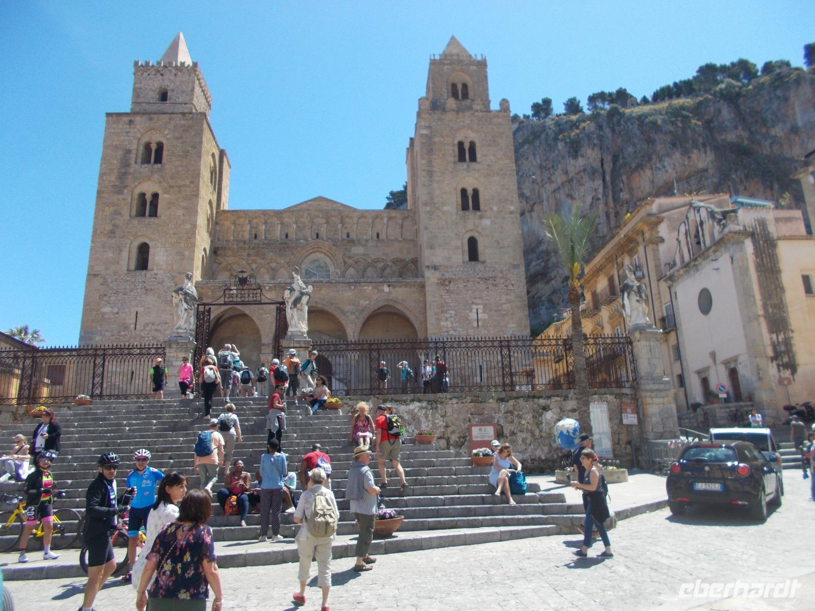 Dom San Salvatore &ndash; &copy; Kerstin Veit (Eberhardt TRAVEL)