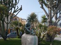 DSCN2666    Giardini Naxos &ndash; &copy; Kerstin Veit (Eberhardt TRAVEL)