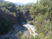 DSCN2728  Alcantara Schlucht &ndash; &copy; Kerstin Veit (Eberhardt TRAVEL)