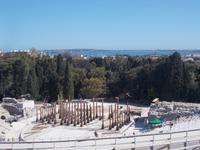 DSCN2751  Teatro Greco Syrakus &ndash; &copy; Kerstin Veit (Eberhardt TRAVEL)