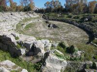 DSCN2754 Syrakus &ndash; &copy; Kerstin Veit (Eberhardt TRAVEL)