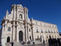 DSCN2755  Dom Ortigia &ndash; &copy; Kerstin Veit (Eberhardt TRAVEL)