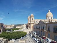 DSCN2760  Dom Noto &ndash; &copy; Kerstin Veit (Eberhardt TRAVEL)