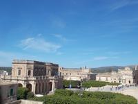 DSCN2761 Rathaus Noto &ndash; &copy; Kerstin Veit (Eberhardt TRAVEL)