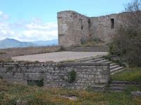 Castello di Lombardia &ndash; &copy; Kerstin Veit (Eberhardt TRAVEL)
