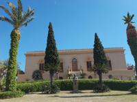Villa Aurea &ndash; &copy; Kerstin Veit (Eberhardt TRAVEL)