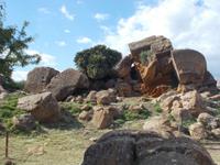 Zeus Tempel &ndash; &copy; Kerstin Veit (Eberhardt TRAVEL)