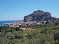 Cefalu &ndash; &copy; Kerstin Veit (Eberhardt TRAVEL)