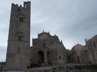  Dom Matrice Erice  &ndash; &copy; Kerstin Veit (Eberhardt TRAVEL)